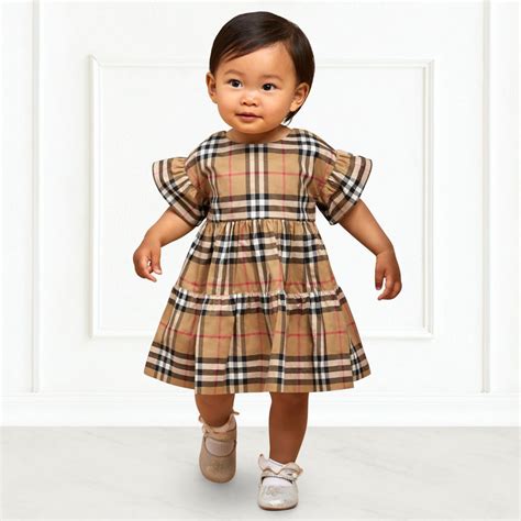 burberry kids pakistani|Burberry baby clothes.